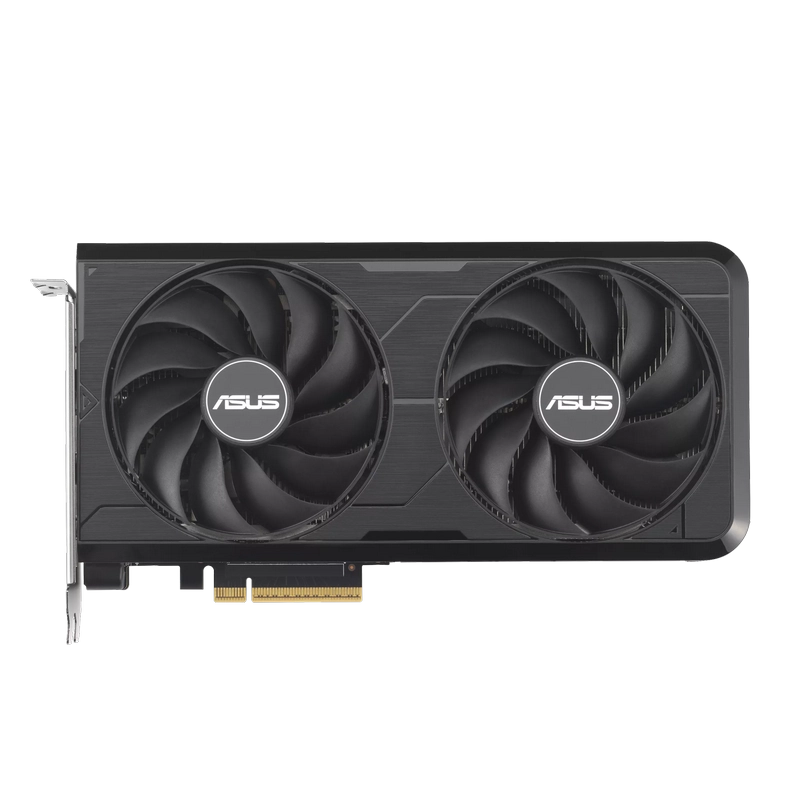 ASUS GeForce RTX 5060 Ti Dual
