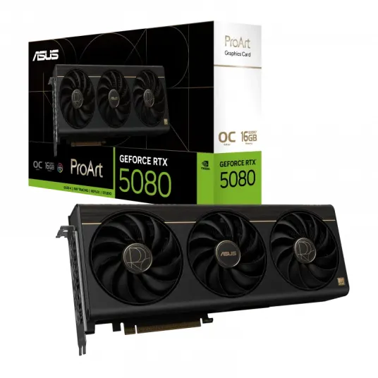 ASUS GeForce RTX 5080