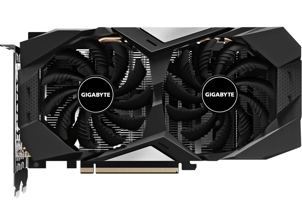 Gigabyte GeForce RTX 2060 6GB