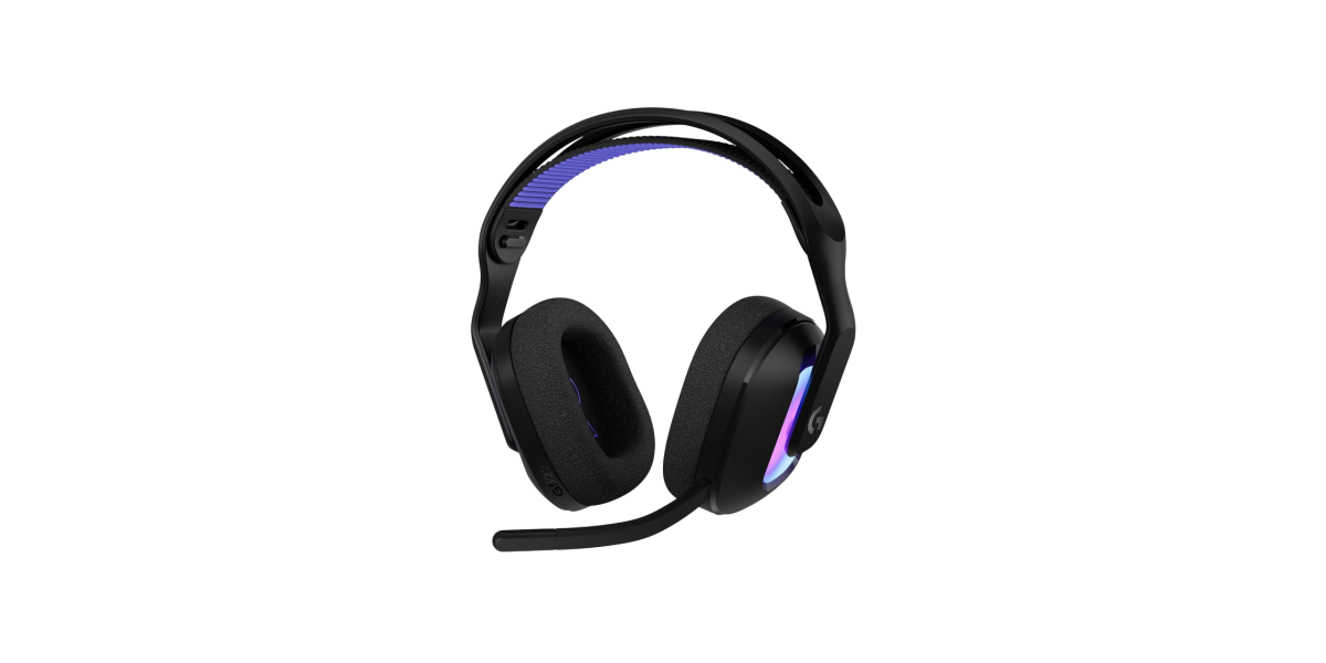 Logitech G522