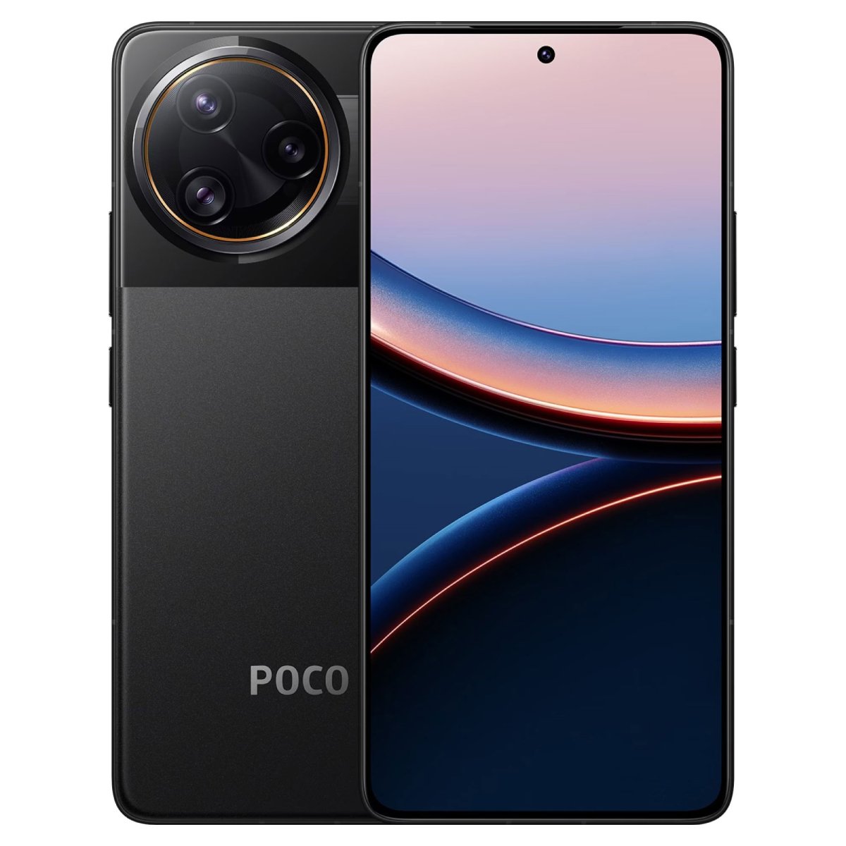 POCO F7
