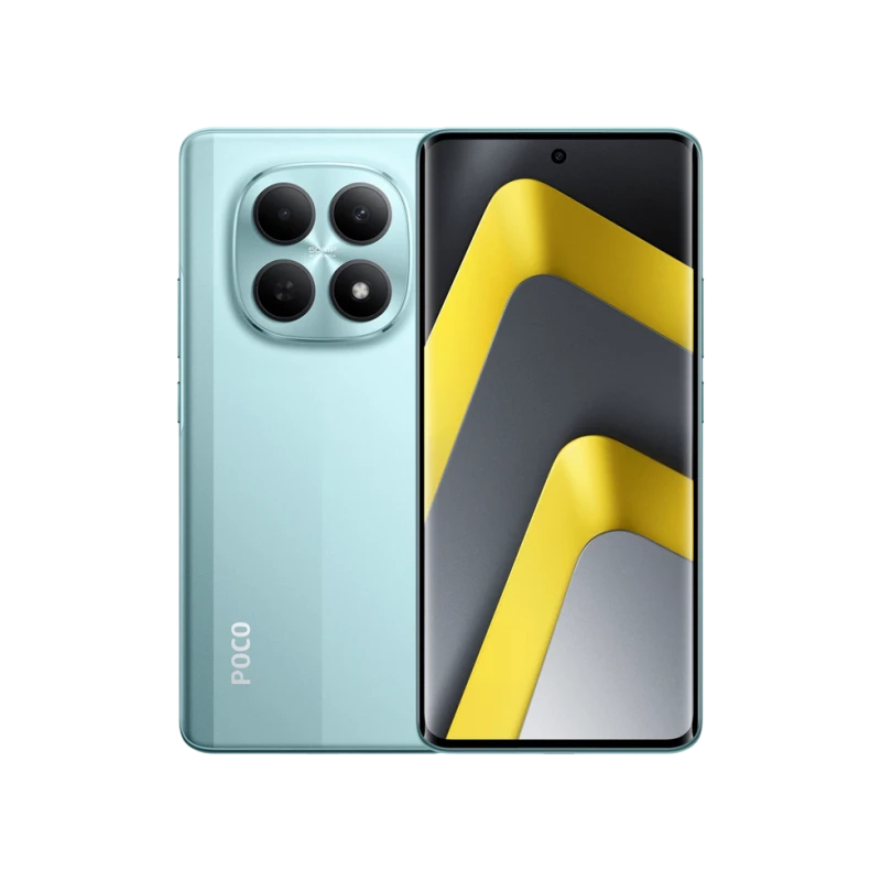 POCO M8 5G 8/512GB Green