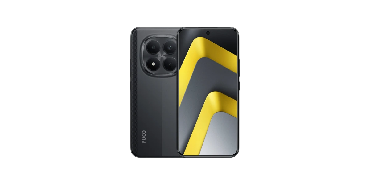 POCO M8 Pro