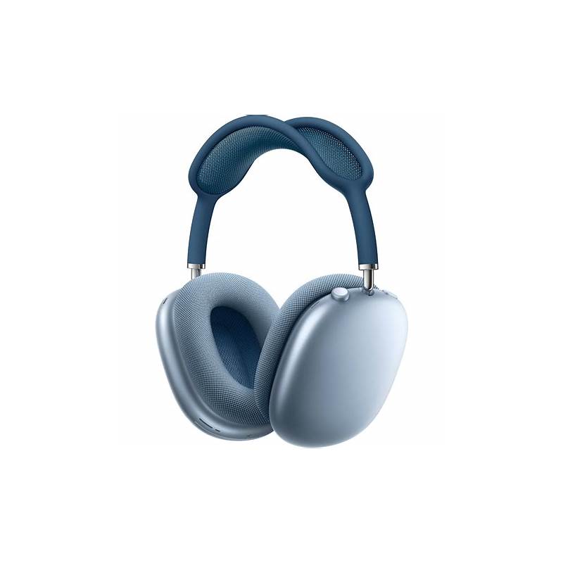 Apple AirPods Max Blue