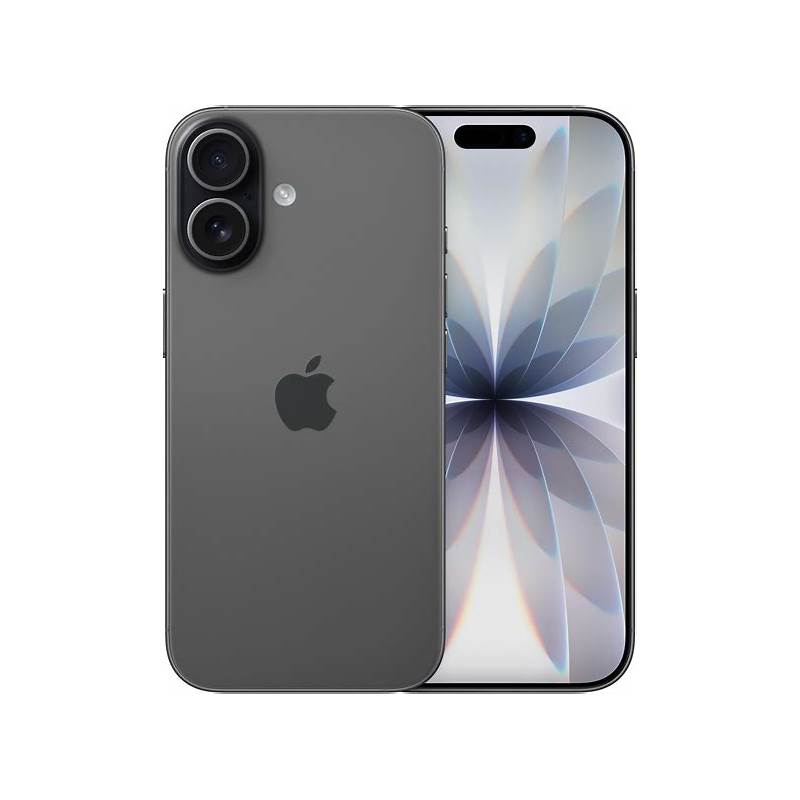 iPhone 17 256 GB Black