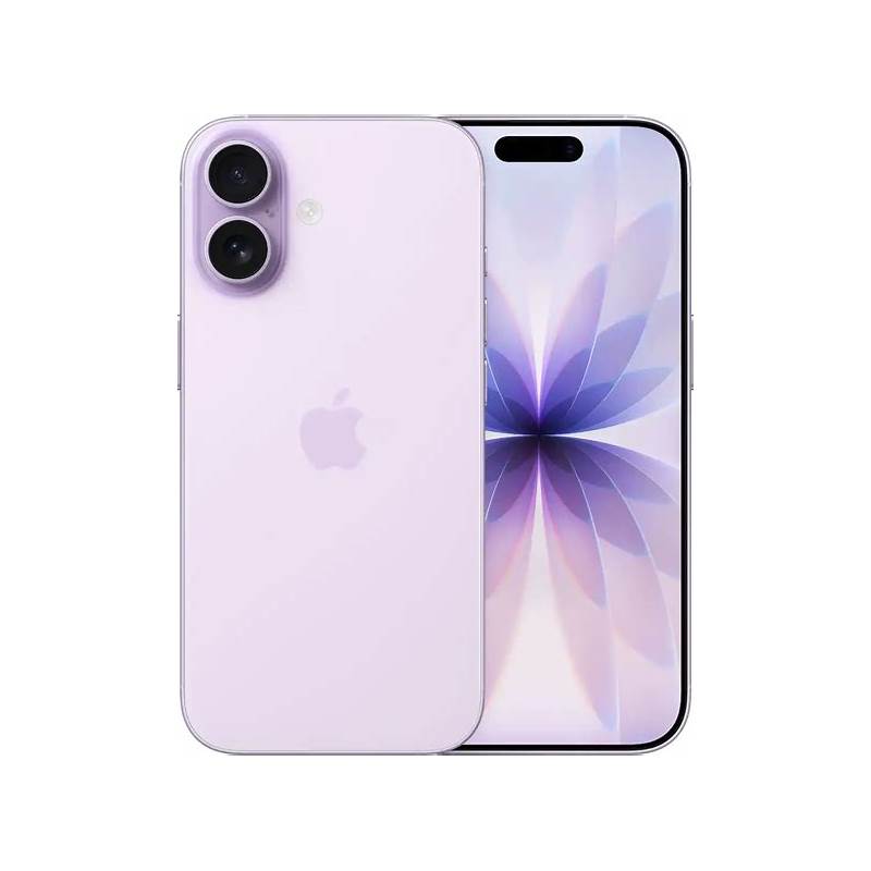 iPhone 17 256 GB Lavender (Sim Fizic + Esim)