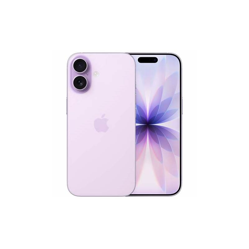 iPhone 17 256 GB Lavender