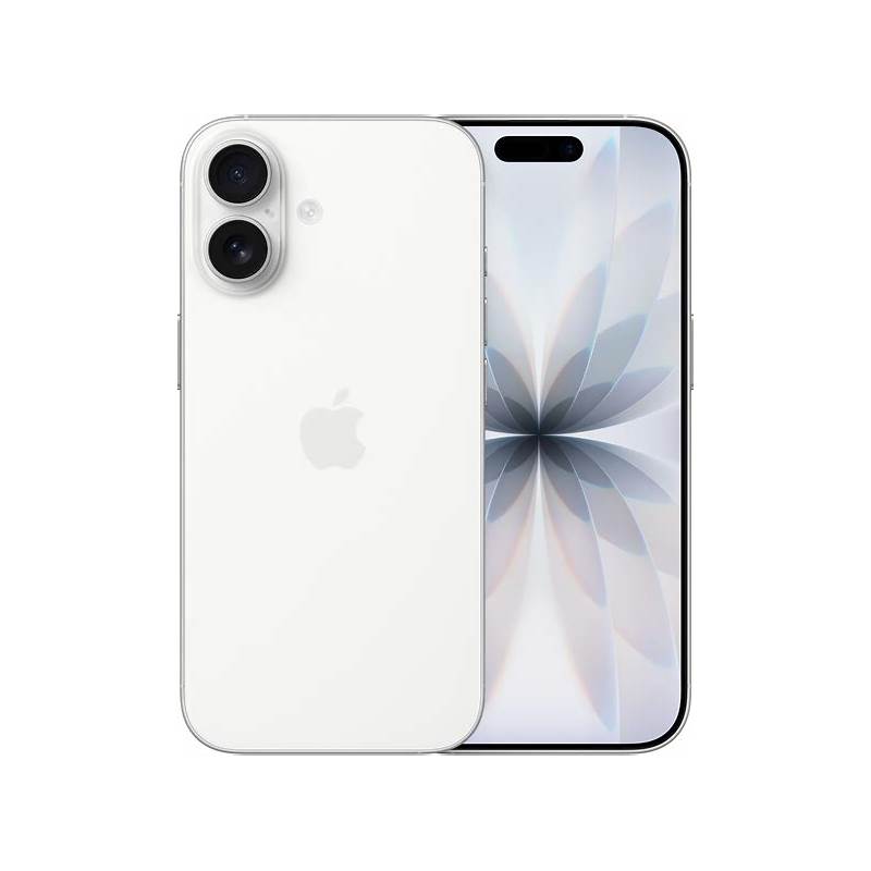 iPhone 17 512 GB White