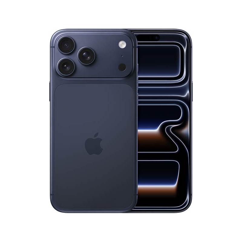 iPhone 17 Pro 1 TB Deep Blue