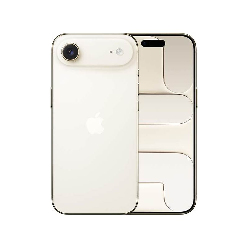 iPhone Air 256 GB Light Gold