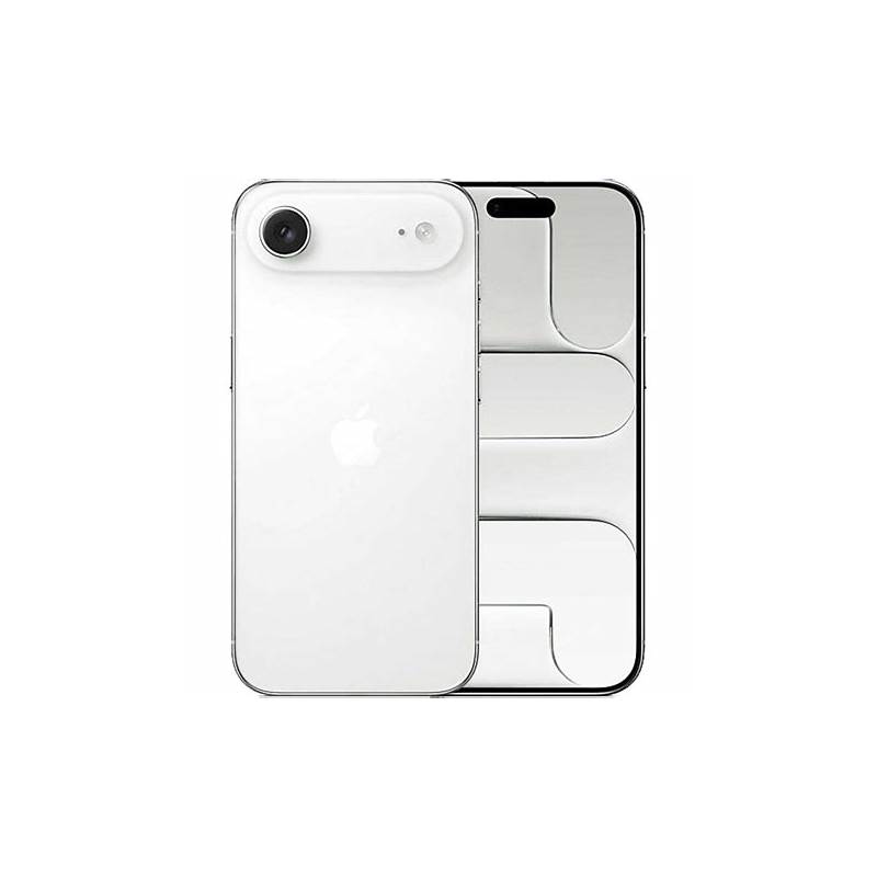 iPhone Air 256 GB White Cloud