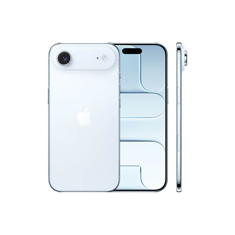 iPhone Air 512 GB Blue Light