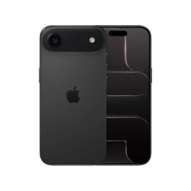 iPhone Air 512 GB Space Black