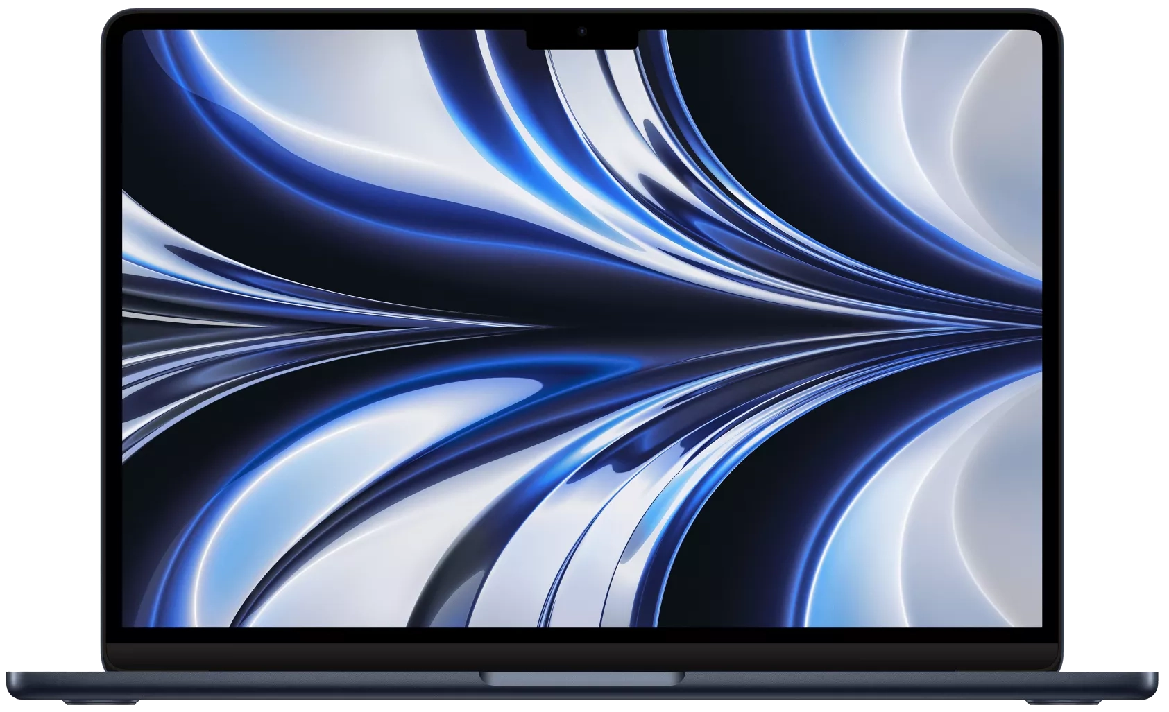 MacBook Air 13 M3 16 GB 256 GB Midnight
