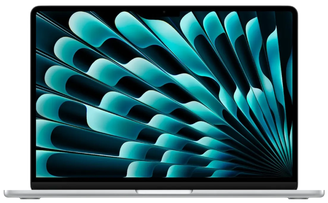 MacBook Air 13 M4 16 GB 256 GB Silver