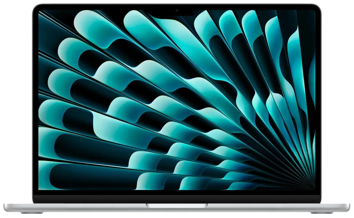 MacBook Air 15 M4 16 GB 512 GB Silver