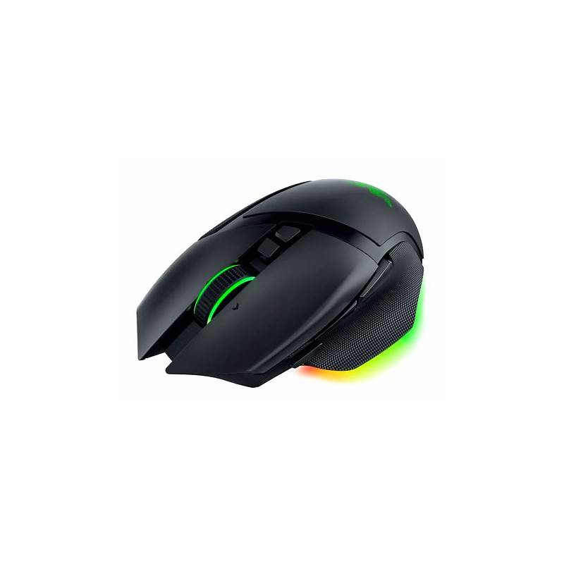 Razer Basilisk V3 Pro