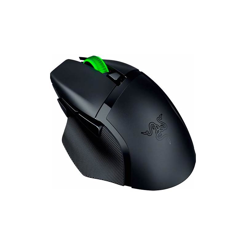 Razer Basilisk V3 X HyperSpeed
