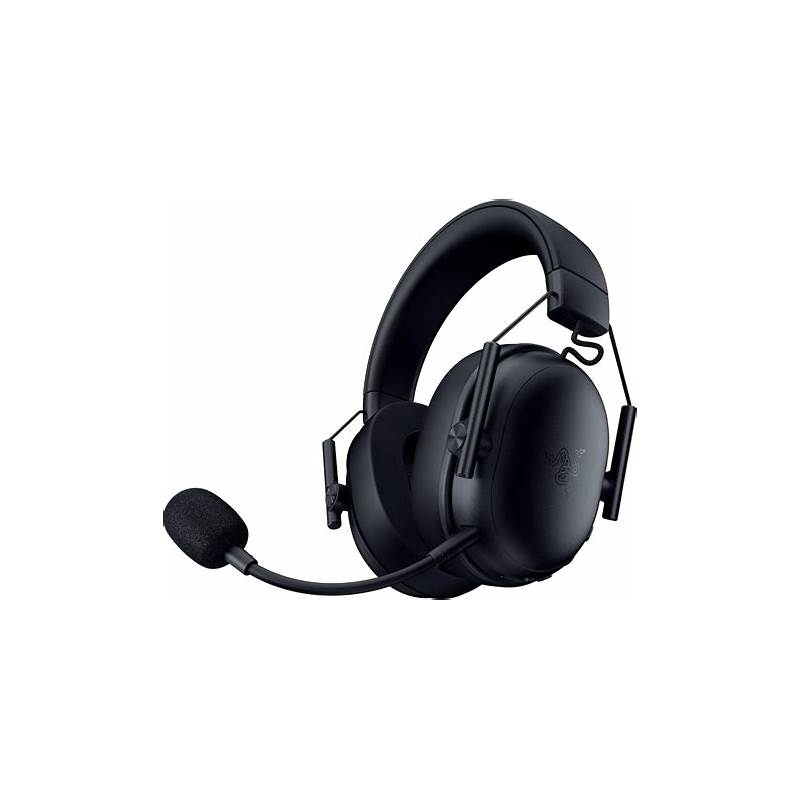 Razer BlackShark V3 X HyperSpeed