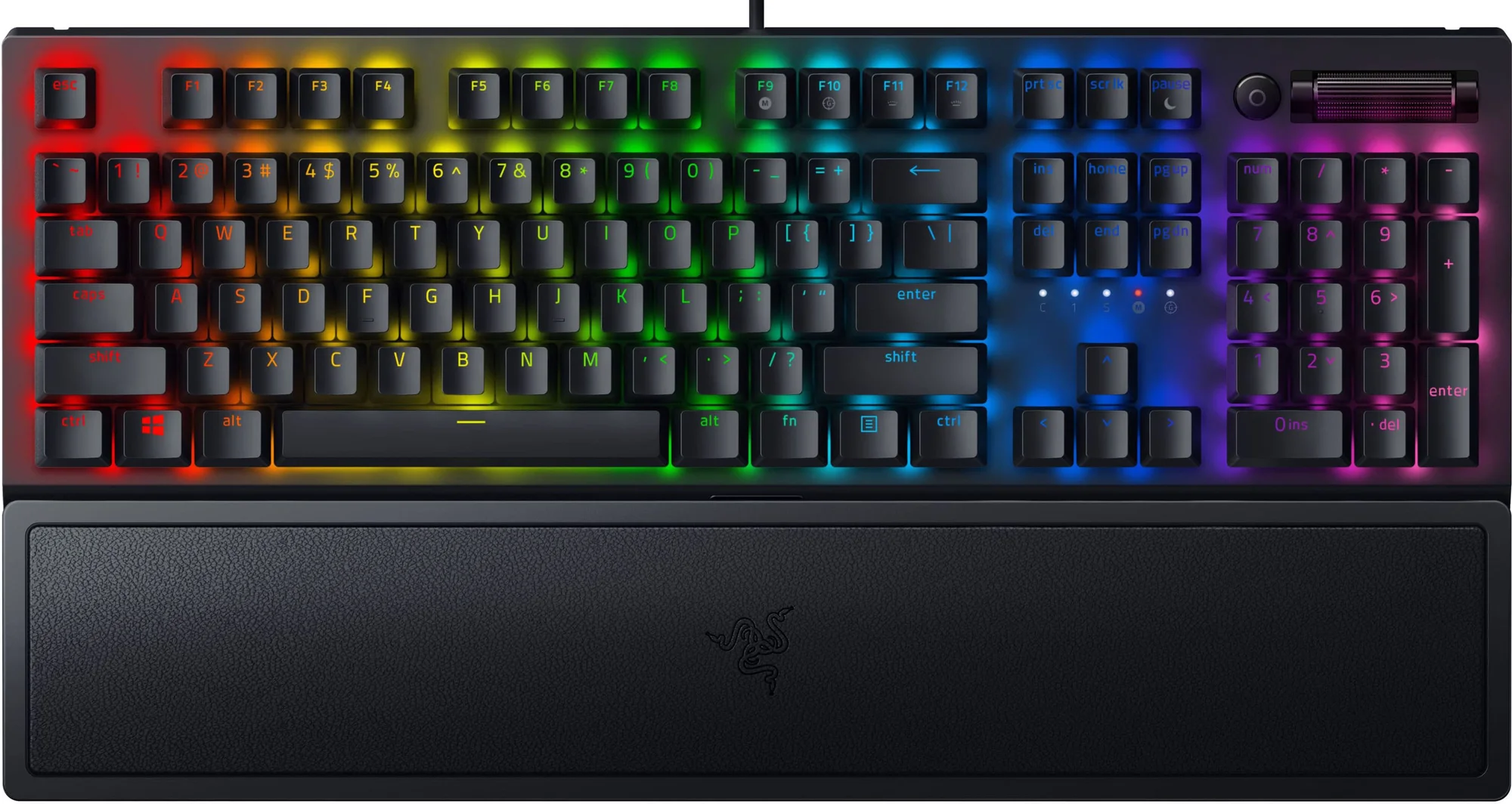 Razer BlackWidow V3