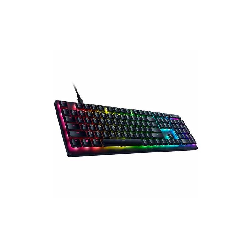Razer DeathStalker V2 Linear Switch Black