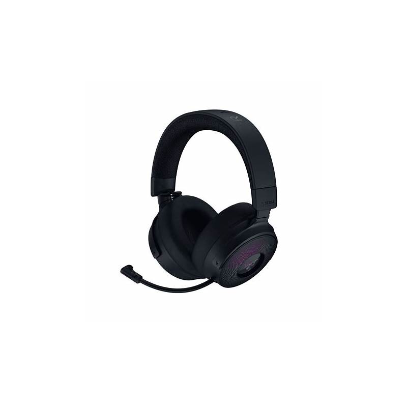 Razer Kraken V4 Pro