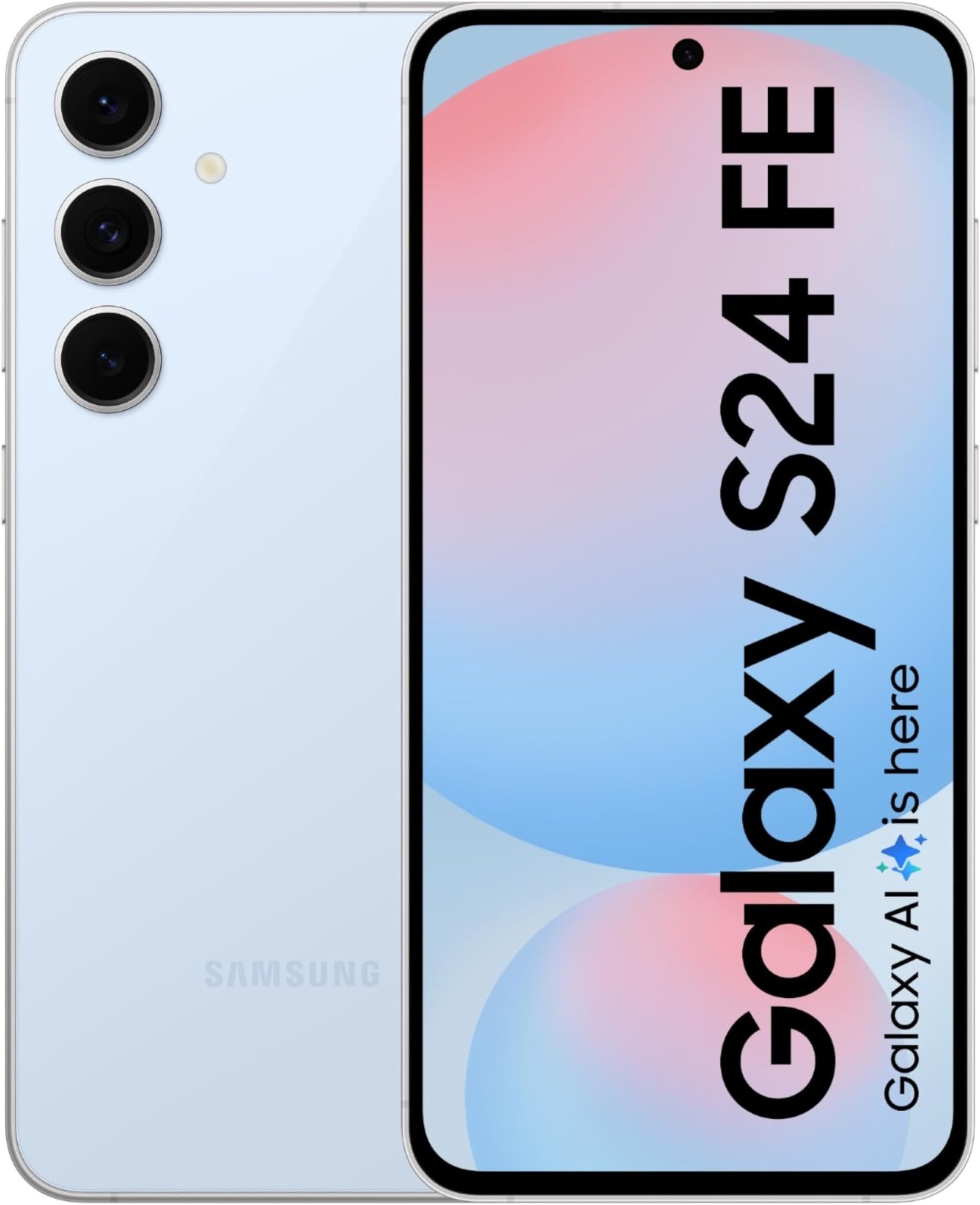 Samsung Galaxy S24 FE