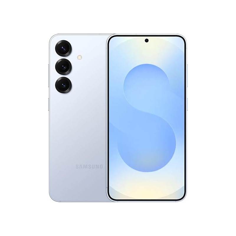 Samsung Galaxy S25+ 256 GB Icy Blue