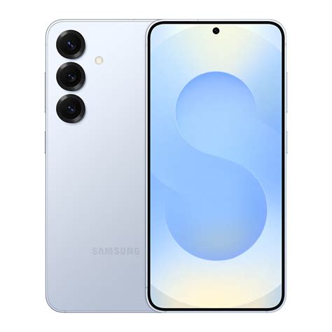 Samsung Galaxy S25 512 GB Icy Blue