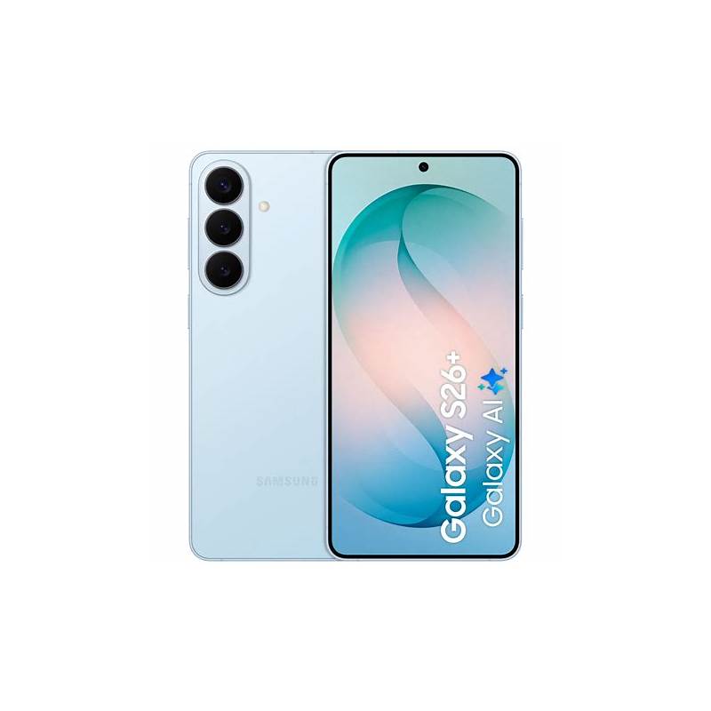 Samsung Galaxy S26 256 GB Sky Blue