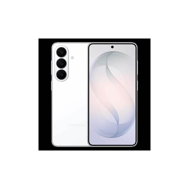 Samsung Galaxy S26 512 GB White