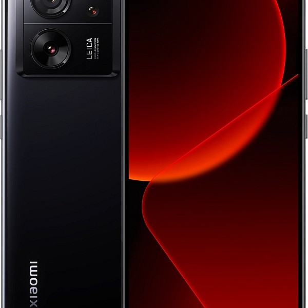 Xiaomi 13T 8/256GB Black