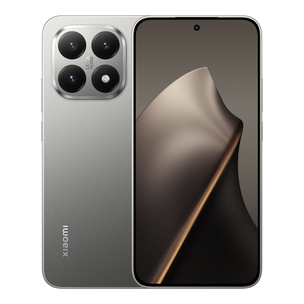 Xiaomi 15T 12/512GB Gray