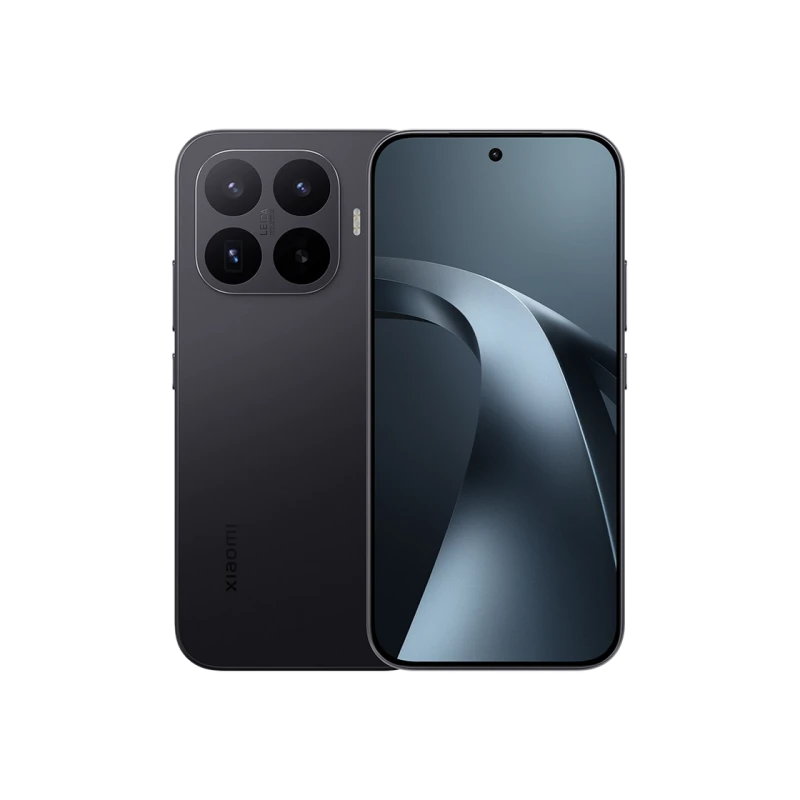 Xiaomi 17T 12/256GB Black