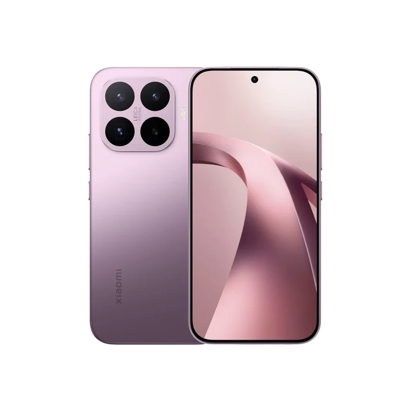 Xiaomi 17T 12/256GB Violet