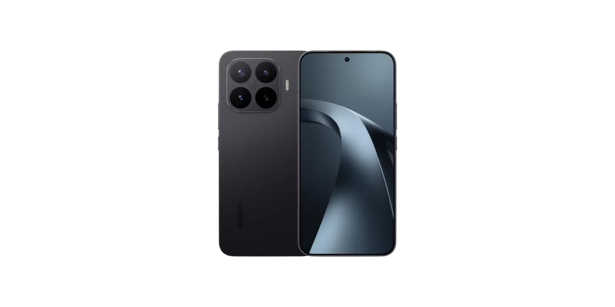 Xiaomi 17T Pro 12/512GB Black
