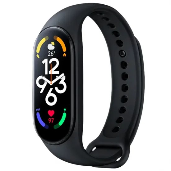 Xiaomi Mi Band 7 Black
