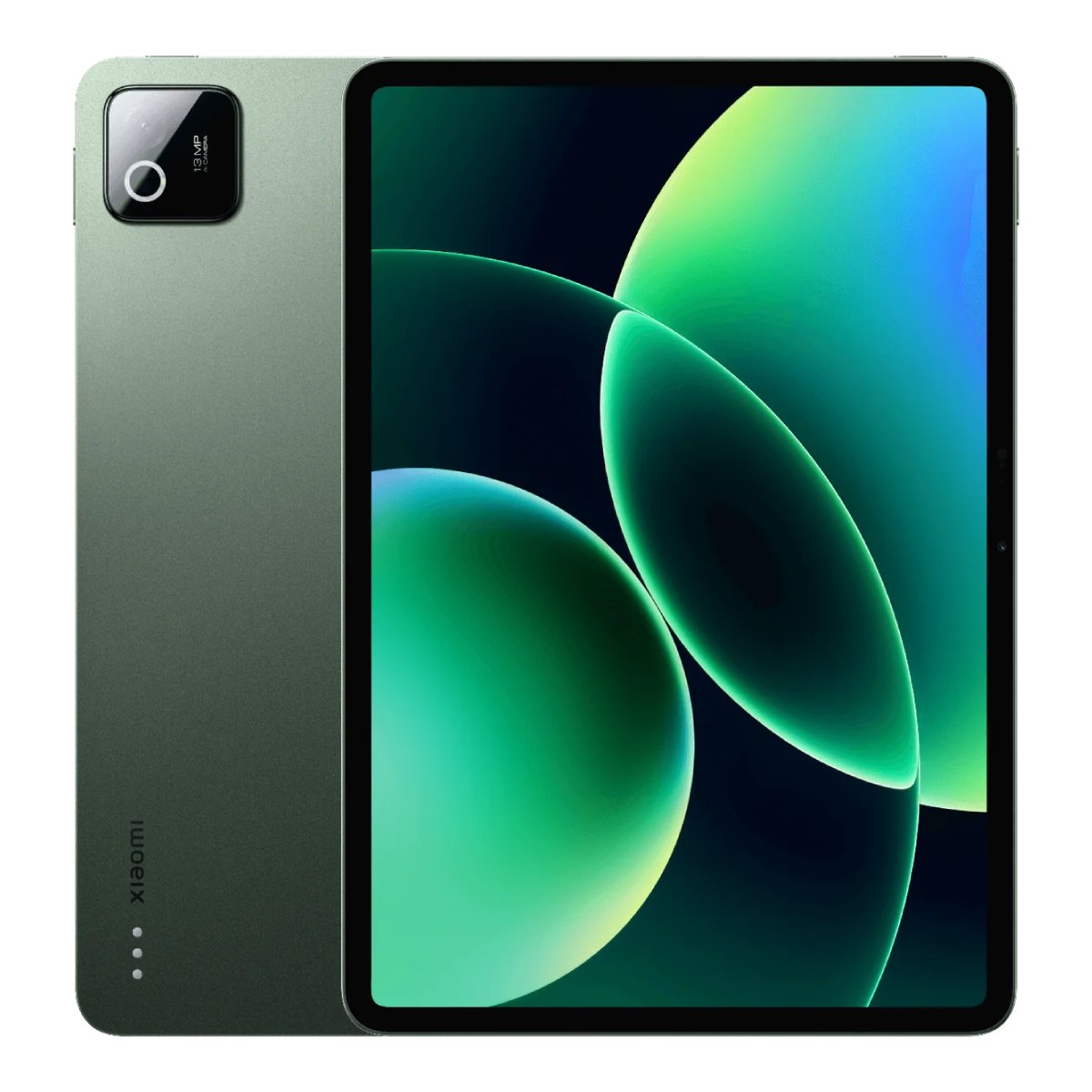Xiaomi Pad 8 8/128GB Green