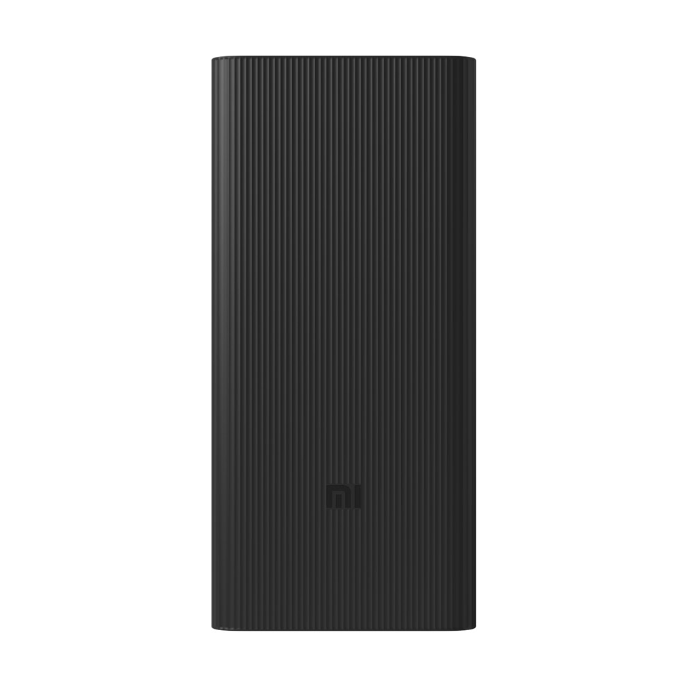 Xiaomi Power Bank 30000mAh 18W Black