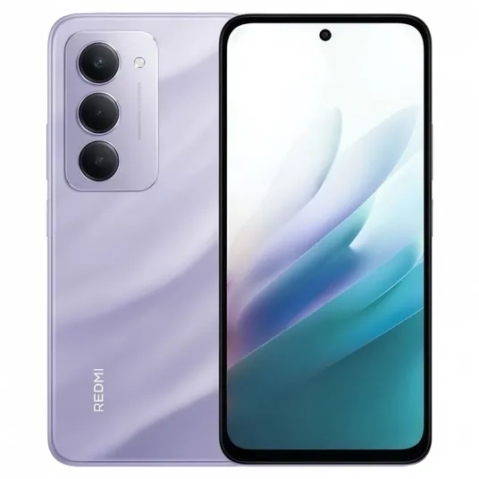 Xiaomi Redmi 15 4G 8/256GB Violet