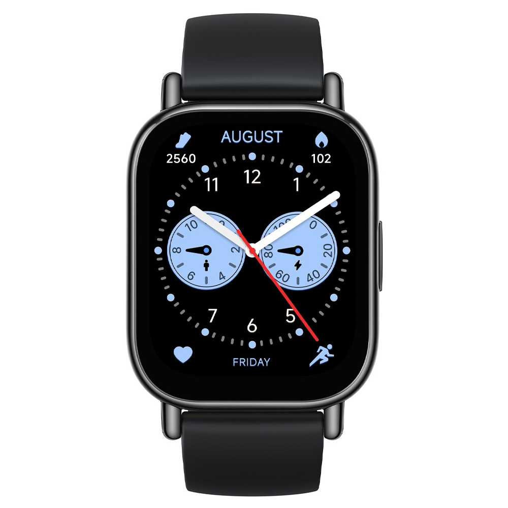 Xiaomi Redmi Watch 5 Lite Black