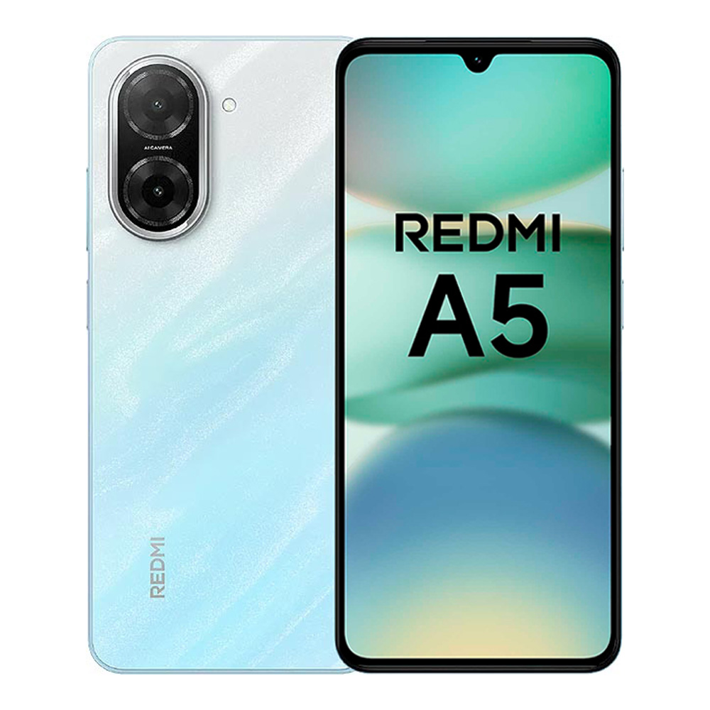 Xiaomi Redmi A5 4/128GB Ocean Blue