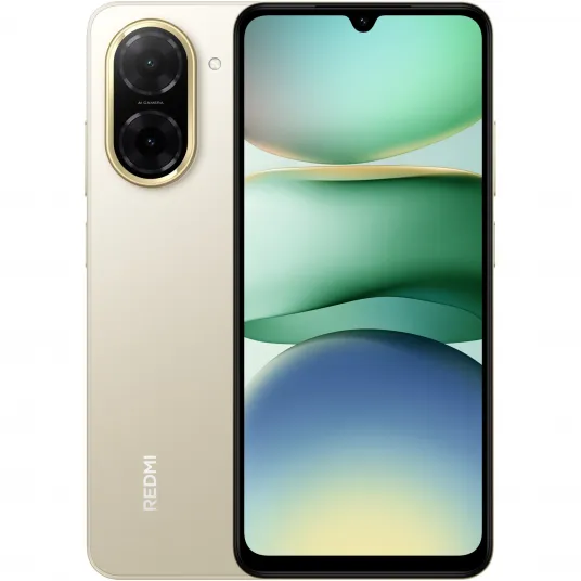 Xiaomi Redmi A5 4/128GB Gold