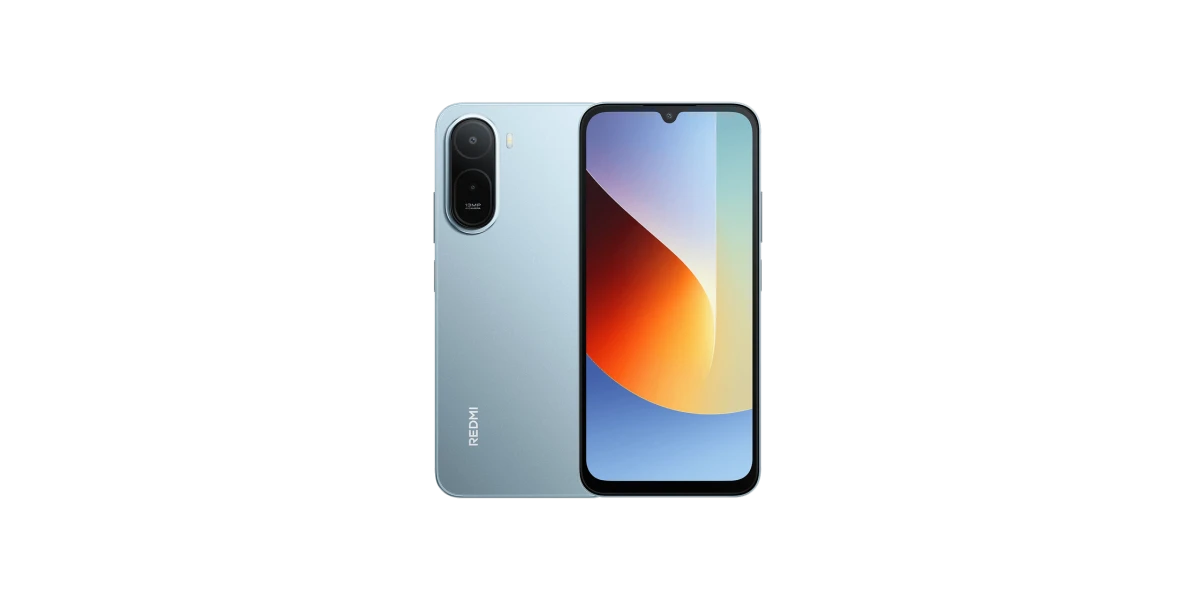 Xiaomi Redmi A7 4/128GB Blue