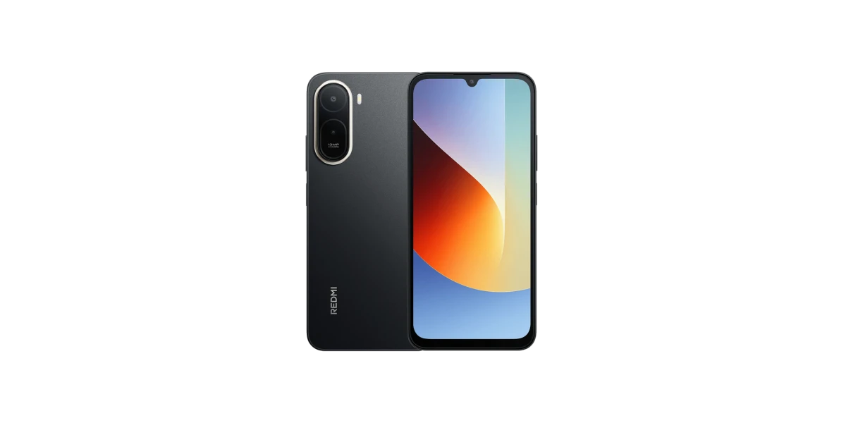 Xiaomi Redmi A7 4/64GB Black