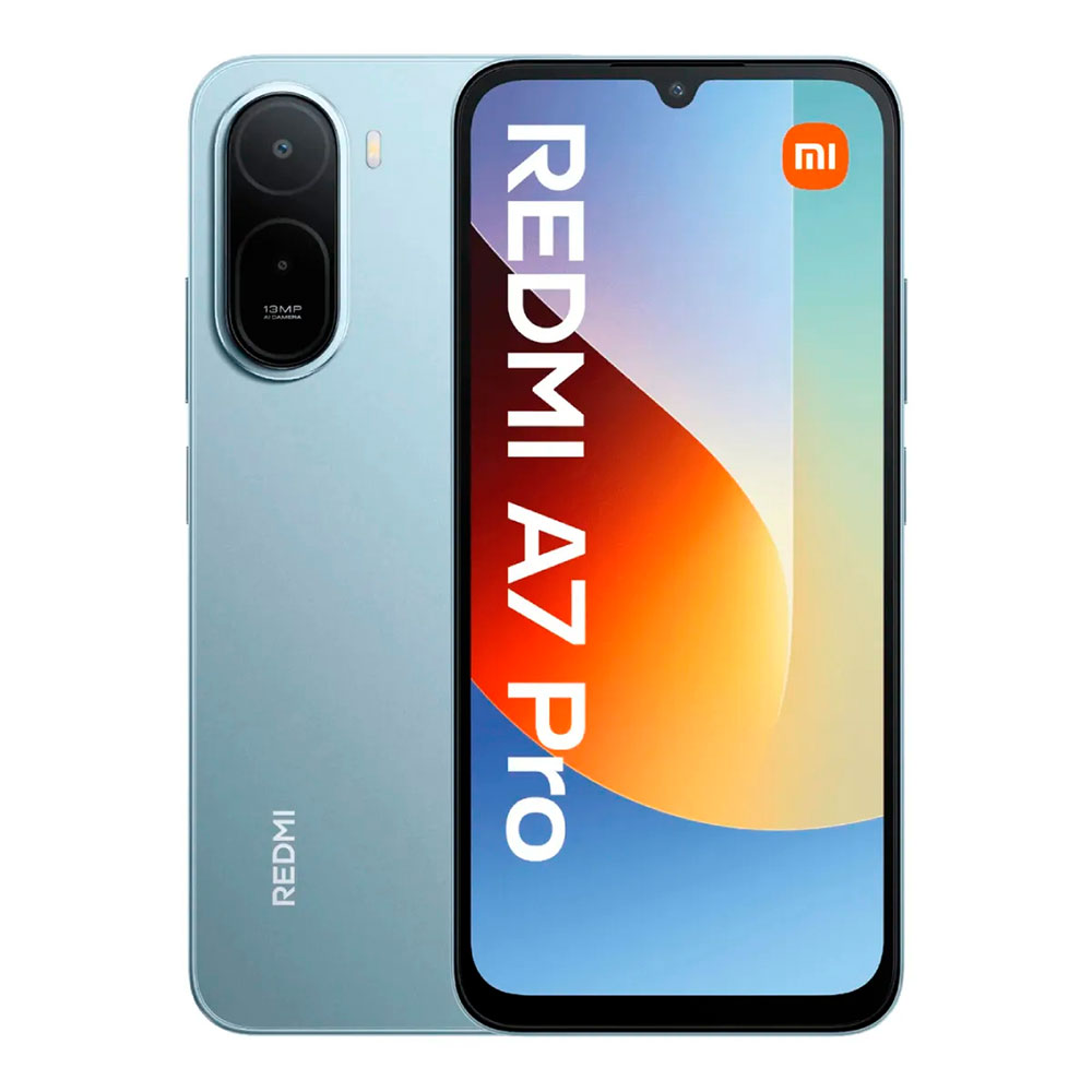 Xiaomi Redmi A7 4G 4/128GB Blue