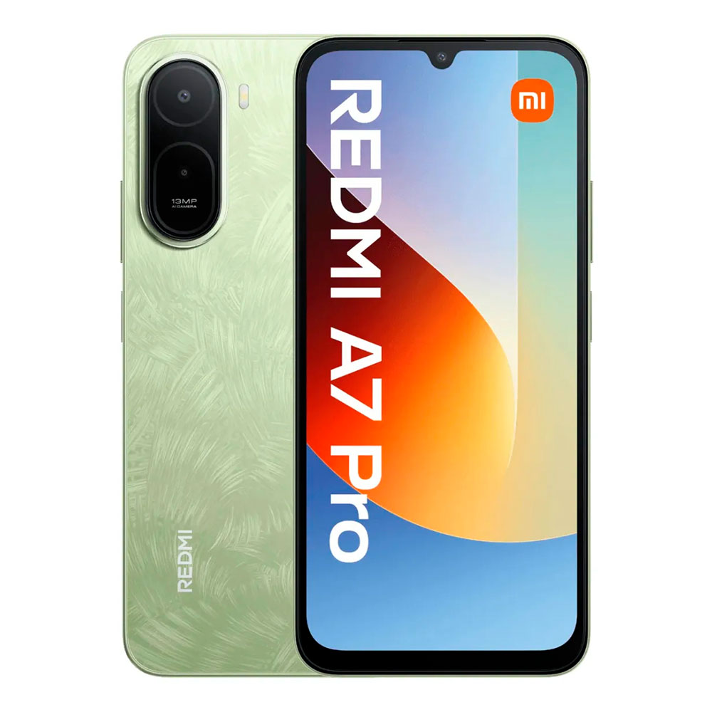 Xiaomi Redmi A7 4G 4/64GB Green