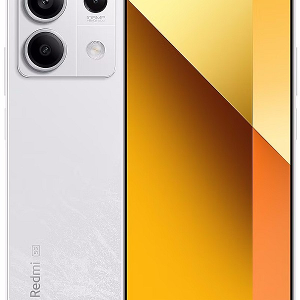 Xiaomi Redmi Note 13 5G 6/128GB White