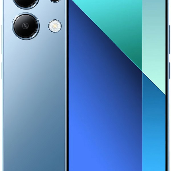 Xiaomi Redmi Note 13 8/256GB Sky Blue