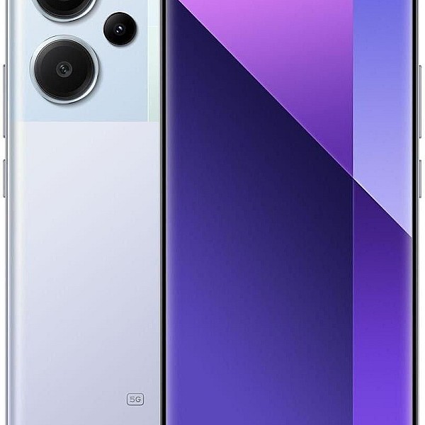 Xiaomi Redmi Note 13 Pro+ 5G 8/256GB Violet